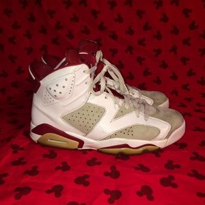 Jordan 6 Alternate Sz 9.5
